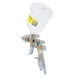 Фарборозпилювач Sigma HVLP d1,8мм (6812141) - изображение 3