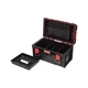 Ящик для інструментів QBRICK SYSTEM Prime Toolbox 250 Vario (SKRQPRIM250VCZAPG003) - зображення 2