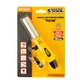 Пальник для газового балона Mastertool 22мм (44-5041) - зображення 2