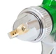 Фарборозпилювач Sigma HVLP d1,7 (6812111) - изображение 4