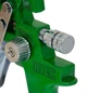 Фарборозпилювач Sigma HVLP d1,3 (6812101) - зображення 5