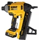 Цвяхозабивач акумуляторний по бетону DeWALT DCN890P2 - зображення 2
