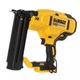 Цвяхозабивач акумуляторний DeWALT DCN680N - изображение 2