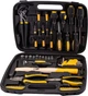Набір інструментів Master tool 57 шт. 78-0357 - изображение 1