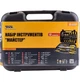 Набір інструментів Master tool 57 шт. 78-0357 - изображение 2