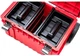 Ящик для інструментів QBRICK SYSTEM One Cart 2,0 641x485x660мм (SKRWQCOCCZEPG003) - зображення 2