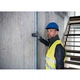 Далекомір лазерний Bosch GLM 150-27 C (0601072Z00) - изображение 9
