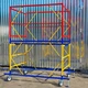 Вишка-тура VIRASTAR ОПТИМА 1,2x2,0м (VST201211) - изображение 3