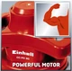 Полірувальна машина Einhell CC-PO 90 (2093173) - изображение 4