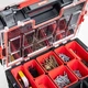 Органайзер для інструментів QBRICK SYSTEM Pro Organizer 300 450x360x110мм (ORGQPRO300CZAPG003) - зображення 2