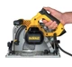 Пила дискова DeWALT DWS520KT - зображення 4