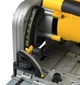 Пила дискова DeWALT DWS520KT - зображення 6