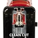 Лобзик акумуляторний Einhell Classic TC-JS 18 Li-Solo 80/10/12 мм (4321209) - изображение 4
