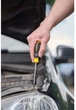 Викрутка Stanley Cushion Grip TORX TT20x100мм (STHT16179-0) - изображение 3