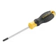 Викрутка Stanley Cushion Grip TORX TT30x100мм (STHT16182-0) - изображение 1