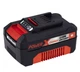 Акумулятор Einhell PXC 18V 4,0Ah (4511396) - изображение 1
