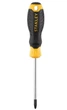 Викрутка Stanley Cushion Grip Pz2x100мм (STHT16163-0) - зображення 2