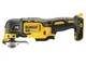 Реноватор акумуляторний DeWALT DCS356N - изображение 2