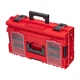 Органайзер для інструментів QBRICK SYSTEM One 200 2,0 Profi Red 585x385x190мм (SKRQ200P2CCZEPG003) - зображення 2