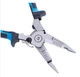 Пасатижі My Tools 215мм (391-215) - зображення 2