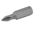 Насадки викрутки GRANITE РН1x25 мм, 10 шт (10-01-251) - изображение 1