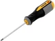 Викрутка Vorel TORX-Security Т8 х 75 мм (60883) - изображение 2