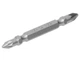Насадки викрутки GRANITE РZ2-РZ1x65 мм, 10 шт (10-91-651) - изображение 1
