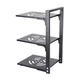 Полка-органайзер кухонная Storage Rack 3 яруса 22 х 27 х 40 см (R94695) - изображение 7