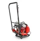 Вiброплита поступальна Stark PC-90F двигун Loncin (340090002) - изображение 4