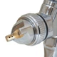 Фарборозпилювач Sigma HVLP d1,3,1,8 (6812151) - изображение 3
