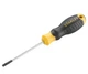 Викрутка Stanley Cushion Grip SL3,5x75 мм (STHT16152-0) - зображення 1