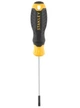 Викрутка Stanley Cushion Grip SL3,5x75 мм (STHT16152-0) - зображення 2