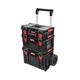 Ящик для інструментів QBRICK SYSTEM Prime Set 2 (Z258001BY003) - изображение 1