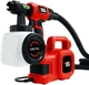 Фарбопульт Black+Decker HVLP400 - зображення 1