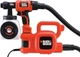 Фарбопульт Black+Decker HVLP400 - зображення 2