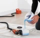 Фарбопульт Black+Decker HVLP400 - зображення 11