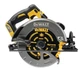 Пила дискова акумуляторна DeWALT DCS578NT - изображение 2