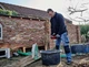 Міксер акумуляторний Einhell Expert TE-MX 18 Li-Solo (4258760) - изображение 6