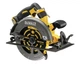 Пила дискова акумуляторна DeWALT DCS578NT - изображение 3