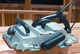 Електрорубанок MAKITA KP312S - изображение 7