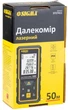 Далекомір лазерний Sigma 50м (3727411) - зображення 8