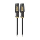 Набір викруток демонтажних DeWALT Toughseries Full Fit FULL FIT SL8x100мм Ph2x100мм 2шт (DWHT65100-0) - изображение 2