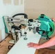 Пила торцювальна MAKITA LS1219L - изображение 5