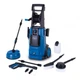 Мойка высокого давления Scheppach HCE2800 (180 бар, 500 л/час, 2.8 кВт) - изображение 1
