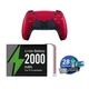 Сменная аккумуляторная батарея DOBE 2000 mAh для геймпада DualSense игровой консоли Sony PlayStation 5 (PS5 Fat / PS5 Slim / PS5 Pro) - изображение 6