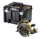 Пила дискова акумуляторна DeWALT DCS578NT - изображение 1