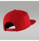 Кепка (снепбек) Air Jordan Pro Jumpman Snapback(AR2118-687) MISC Червоний - изображение 3