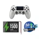 Сменная аккумуляторная батарея DOBE 1500 mAh для геймпада DualShock 4 V1/V2 (CUH-ZCT10/11/20/21) консоли Sony PlayStation 4 (PS4 PRO / PS4 Slim / PS4 Fat) - изображение 6