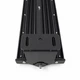 Світильник лінійний LED SULA 100W 6500K IP65 чорний LIGHT SET - изображение 4