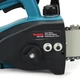 АКБ пила Makita DUC122Z (36V 6AH) у кейсі - изображение 8